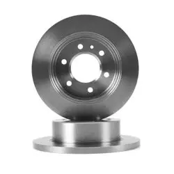 Fren Diski Arka (6D 298 mm) Mercedes Sprinter Volkswagen Crafter 06-