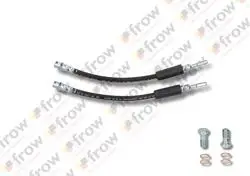 Fren Hortumu Arka Civata 10×1.5 2 Pul Volkswagen Golf VII 12-VIII 19-Troc 1.0 1.5 17-Skoda Karoq 17-