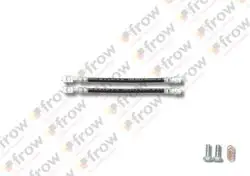 Fren Hortumu Arka Civata 10×1.5 2 Pul Seat Leon 5F1 5F5 5F8 12-