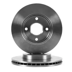 Fren Diski Ön (4D 258 mm) Ford Focus 98-Fiesta IV-V 00-Mazda 2 03-