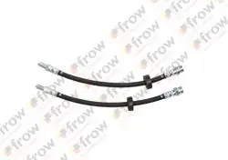 Fren Hortumu (Arka) (312 mm) Ford Mondeo III 00-07
