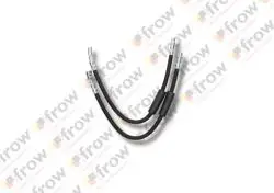 Fren Hortumu (Arka Sol) (412 mm) Opel Mokka Mokka X 2012-