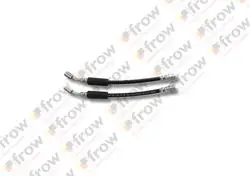 Fren Hortumu (Arka) (245 mm) Volkswagen Golf VII Passat Audi A3 Skoda Super B Octavia 12-