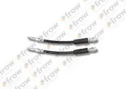 Fren Hortumu (Arka Dış) (261mm) BMW 1 E88 E82 E81 E82 E90 E91 X1 E84