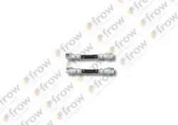 Fren Hortumu (On) (Arka Sol) BMW 5 E39-7 E38-G11 95-03