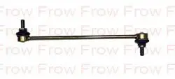 Z-Rot (Stabilizer) (Ön Sağ Sol) Ford C-Max Focus 04-
