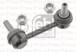 Z-Rot (Stabilizer) (Arka Sol) Honda Cr-V III 2007-