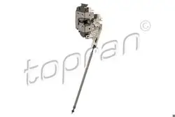 Kapı Kilidi Mercedes 204-207-212 Ön Sol