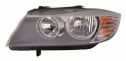 (Aydınlatma) / Ön Far Sol (BMW 3 Serisi E90 08-11 Valeo Tipi)