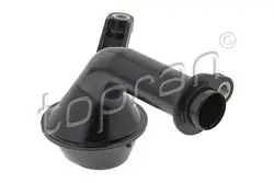 Yağ Süzgeci (VW Golf 07-14 Passat 08-11 Audi A3 04-13)