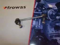 Z-Rot (Stabilizer) (Ön Sağ Arka) Honda Hr-V 99-