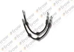 Fren Hortumu On Latitude 10-