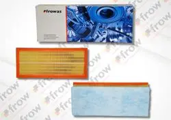 Hava Filtresi Citroen Jumper II 20 HDI 807 06 -