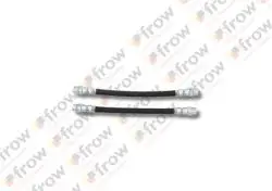 Fren Hortumu (Arka Ic) (220 mm) Opel Tigra Twın Top 2004-