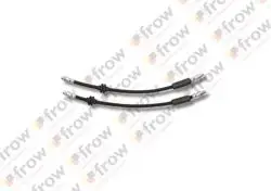 Fren Hortumu (Arka) (622 mm) Opel Movano B 2010-