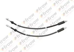 Fren Hortumu (Arka) (540 mm) Volkswagen Caddy IV Alltrack 20 TDI 2015-