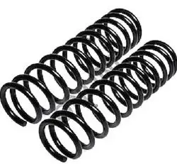 Helezon Yayı (On) Nissan Qashqai 07-14 54010