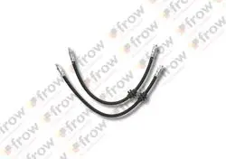 Fren Hortumu (On) Renault Clio III Clio Grandtour Modus G