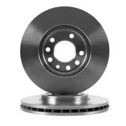 Fren Diski Ön (5D 280 mm) Opel Astra G Astra H Zafira B Combo C 98-