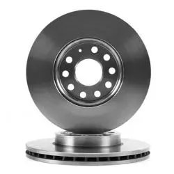 Fren Diski Ön (5D 289 mm) Volkswagen Beetle 11Caddy III-IV Eos Golf V-VI-VII Jetta III-IV Touran 03-