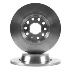 Fren Diski Arka (5D 282 mm) Volkswagen Golf V-VI Touran 05-