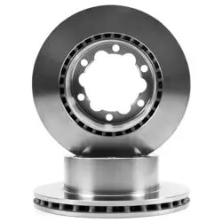 Fren Diski Arka (6D 303 mm) Mercedes Sprinter Volkswagen Crafter 06-