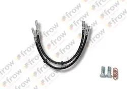 Fren Hortumu On Civata 10×1.5 2 Pul Volkswagen Bora New Beetle 98-05 Golf IV 98-05 Skoda Octavia 1U2 Octavia Combı 1U5 96-10 Seat Toledo II 1M2 Leon 1M1 Audi A3 8L1