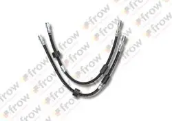 Fren Hortumu On Civata 10×1.5 2 Pul Volkswagen Polo 6R 6C 10-Audi 8×1 8Xk 8Xa 8Xf 10-