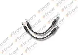 Fren Hortumu On W219 W211 W220 R230 02-