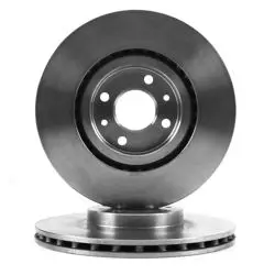 Fren Diski Ön (4D 284 mm) Fiat Doblo 01-Linea 07-Marea 96-
