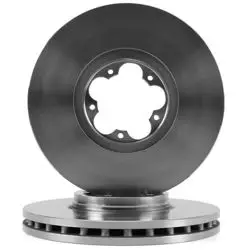 Fren Diski Ön (5D 308 mm) Ford Transit Custom V362 Trtansıt V363 15-