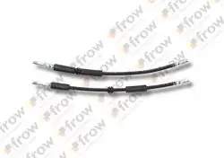 Fren Hortumu (Arka) (470 mm) Audi A6 (4G2 C7 4Gc) A7 2010-