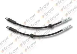 Fren Hortumu (Arka) (435 mm) Ford Focus C-Max 03-07