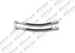 Fren Hortumu (Arka Sağ) Nissan Qashqai Qashqaı + 2 Dıs 07-