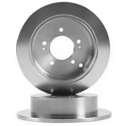 Fren Diski Arka (5D 284mm) Hyundai Santa Fe I-II 00-Tucson 04-Ix35 09-Kia Sportage II-III-IV Lexus Hs 09-