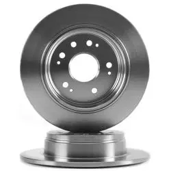 Fren Diski Arka (5D 282mm) Honda Cr-V II 01-Stream (Rn) 05-Jade (Fr_) 15-