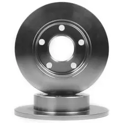 Fren Diski Arka (5D 244.7mm) Volkswagen Passat B5 96-Audi A4 B5 94-
