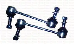 Z-Rot (Stabilizer) (Ön Sağ Sol) Renault Clio III 05-