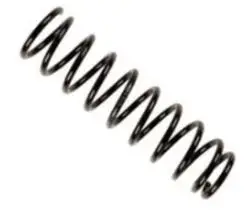 Helezon Yayı (Arka) Honda Civic 95-01