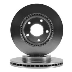 Fren Diski Ön (5D 279.65mm) Nissan Juke 10-Pulsar 14-Tııda 10-