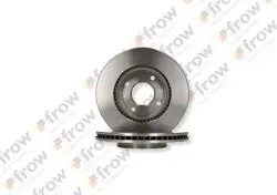 Fren Diski Ön (4D 280mm) Elantra Sonata IV 00 -