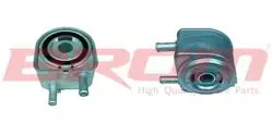 Yağ Soğutucusu Peugeot Partner Citroen Berlingo C5 C8 P206 P306 P307 P407 Xsara Peugeot Boxer Jumper Expert Jumpy 20Hdı (817704)