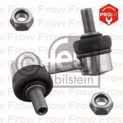 Z-Rot (Stabilizer) (Ön Sağ) Mitsubishi Rht L200