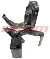 Aks Taşıyıcısı Sol Volkswagen Golf V Golf Plus Caddy III 04 Audi A3 Dıs Cap 4960mm 4 Bijon