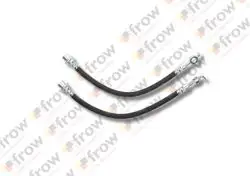 Fren Hortumu Arka Sol Qashqai 07-