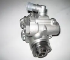Direksiyon Pompası-(VW: Crafter 2.5 TDI 06-16)