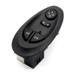 Cam Açma Düğmesi Sol Ayna Kumandalı Iveco Daily C11-C13