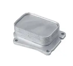 Yağ Soğutucu (Mercedes M271 / W203-W204-W209-W211-W212)