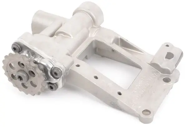 Yağ Pompası BMW E90 E91 E92 E93 E60 E61 E63 E64 E65 E66 X3 E83 X5 E70 X6 E71 M57N2 Motor (08-16)