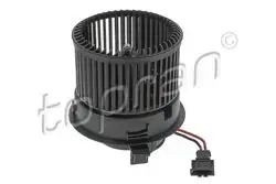 Kalorifer Motoru (Peugeot 208 , 2008 12= >-Citroen C3 III 16= > 1.2 1.6 HDI (12V)